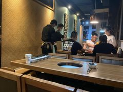 -傣妹火锅(南京东路一店)