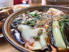 -花溪牛肉米粉(华兴东街店)