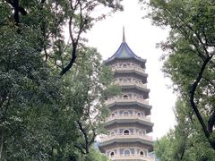 -灵谷景区