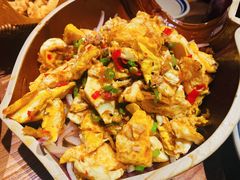 -泥糊破店小酒馆·团建聚餐(南京西路店)