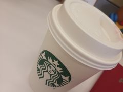 -星巴克(陆家嘴软件园店)