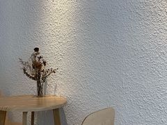 用餐区-Cafe on warm(丹霞店)