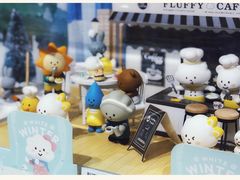 -泡泡玛特POPMART(杭州乐堤港店)