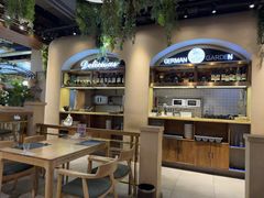 -1432德国花园餐厅(水游城购物中心店)