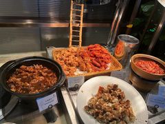 -福州西湖大酒店·怡湖咖啡厅