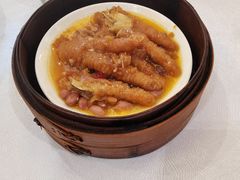 酱皇凤爪-无锡城中皇冠假日酒店·芳园中餐厅