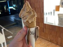 -% Arabica阿拉比卡咖啡(武汉天地店)