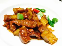 -大理实力希尔顿酒店•御玺中餐厅