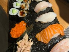 -大将料理餐厅(汇锦街店)