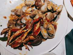-星伦多 自助料理(圆融店)