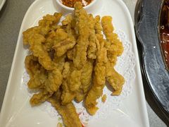 -巴蜀王婆大虾(南锣鼓巷店)