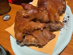 -状元阁烧烤(新华路总店)