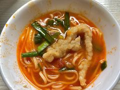 -铁锅哥米线