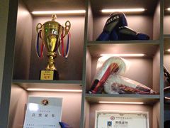-大焱搏击·泰拳·拳击俱乐部(大柏树店)
