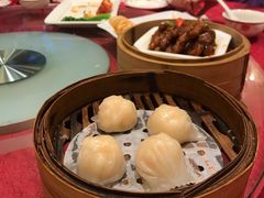 -稻香海鲜饭店(第一国际店)