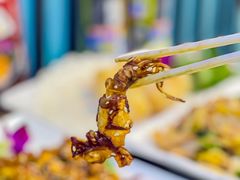 -东江海鲜大排档·潮汕菜·砂锅粥