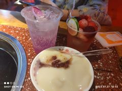 -赵美丽·重庆社区火锅·直营店(火车东站·中豪国际店)