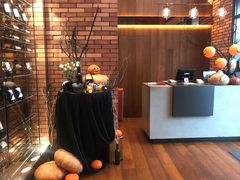 -OGGI TRATTORIA PIZZERIA(深业上城店)