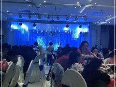 -拾贝海鲜馆（海鲜粤菜）(花果园店)