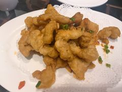 -老瑞福上海菜(人民广场店)