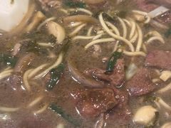 -康儿面馆(建国北路店)