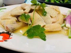 -红星光发煲仔饭(文海店)