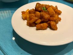 -鸡鸣寺百味斋素菜馆