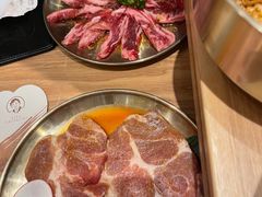 -西塔老太太泥炉烤肉(武汉摩尔城店)