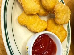 -菲滋意式餐厅(金华银泰城店)