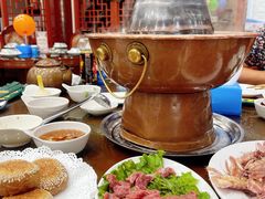 -东来顺饭庄·火锅(环岛店)