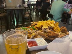 -牛啤堂精酿啤酒餐吧(五棵松华熙店)