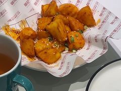 -朝花里川菜小馆(万和城店)