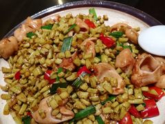 酸豆角-金龙寨(解西店)