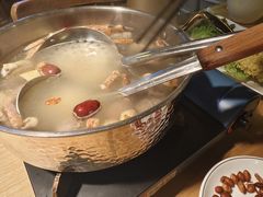 -潮汕壹号·潮汕菜·打边炉·生腌(总店)