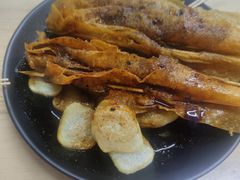 -孙记炸串小馆