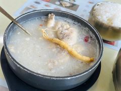 参鸡汤-服务大楼冷面(延大店)