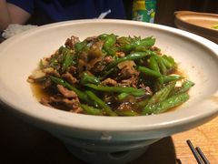 -举炊·寻湘记·新鲜现炒(临平西子国际店)