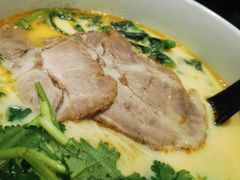 -和府捞面(天河领展广场店)