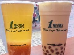 -1点点(晒布店)