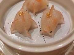 金鱼饺-8餐厅(新葡京酒店)