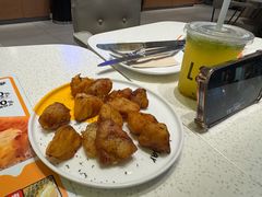 -乐凯撒披萨(汇港购物中心店)