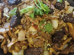 -火肆高麗火盆