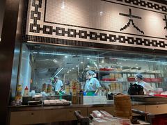 -稻香酒家·34年老字号·港式粤菜(汉街店)