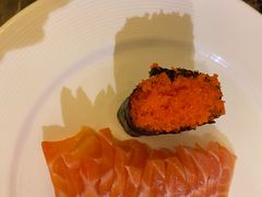-永和铂爵国际酒店-威斯蒂娜西餐厅
