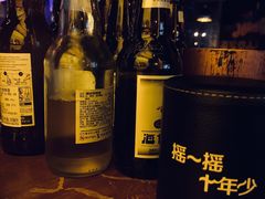 -Helens海伦司小酒馆(国购广场店)