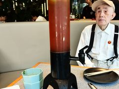 -蘸小院铁锅炖·蘸酱菜·东北菜(怀远门店)