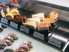 -布朗尼西饼(粮道街店)