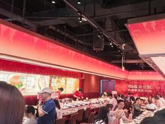 -龍歌自助小火锅(雨花台江南虹悦城店)