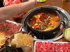 -黔有有贵州酸汤夺夺粉火锅(五味十字店)