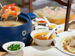 -好友缘家宴(青山路店)